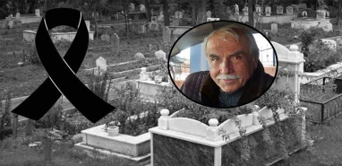 Şanlıurfa’da emekli öğretmen hayatını kaybetti!