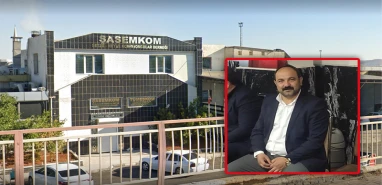 ŞASEMKOM yeni başkanını seçecek