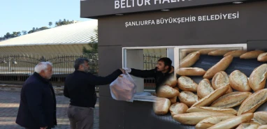 Şanlıurfa’da halk ekmek fiyatına zam! İşte yeni tarife…