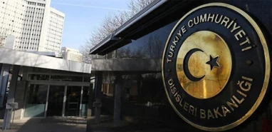 Türkiye’den ABD-İsrail-İran gerilimine ilişkin ilk açıklama