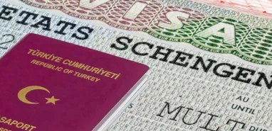Vize randevularında flaş gelişme! Avrupa’ya gidecek Türk vatandaşları dikkat