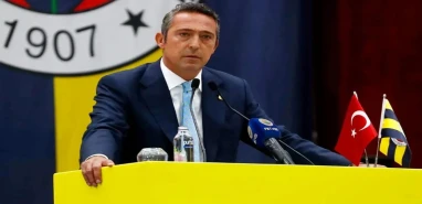 Ali Koç: En güvenilmez kurum TFF'dir