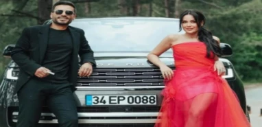 Gözaltındalar! Dilan Polat ve Engin Polat çiftinin lüks araçları sergilenecek