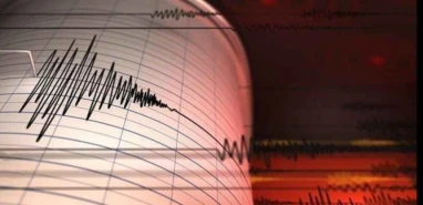 Japonya'da 6.4 büyüklüğünde deprem