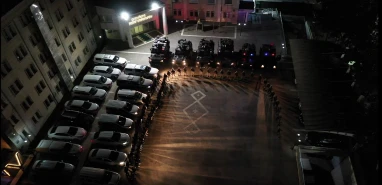 MİT ve emniyetten Şanlıurfa’da operasyon! 8 kişi yakalandı