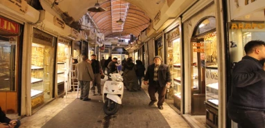 Şanlıurfa’da kuyumculara giden şaşıp kaldı! Satışı yasaklandı