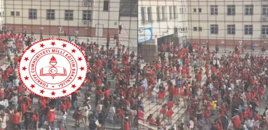 Şanlıurfa'da destek amaçlı kampanya