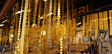 Altın yatırımcıları dikkat! Şanlıurfa’da güncel rakamlar