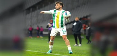 Şanlıurfaspor’un itirazı reddedildi! Karar futbolcunun lehine çıktı