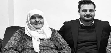 AK Parti Genel Sekreteri İnan’ın acı kaybı! Şanlıurfa vekillerinden peş peşe taziye mesajları