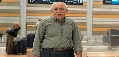 Şanlıurfa’da Murat Karayılan’ın ağabeyi hayatını kaybetti!