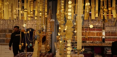 Şanlıurfa’da altın yönünü yukarı çevirdi! İşte 3 Ağustos tarihli fiyatlar