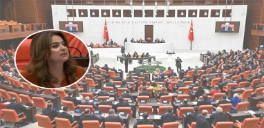 Özür dilemek yerine çarpıtmakla suçladı