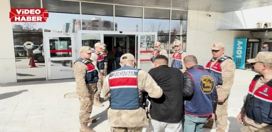 Şanlıurfa’daki cinayete ilişkin jandarmadan operasyon! Gözaltılar var