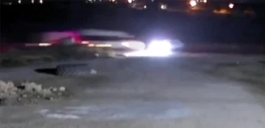 Şanlıurfa’da bir anlık hata ölümle sonuçlandı!