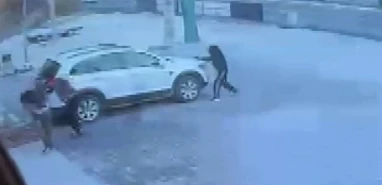 Şanlıurfa’da silahlı saldırı olayında yeni gelişme!