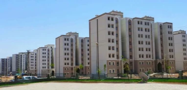 Siverek’te 750 konut kura çekimiyle sahibini buldu!  İşte hak kazananların tam listesi