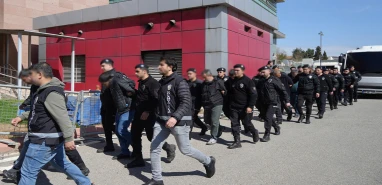 Üniversite bağlantılı dolandırıcılık iddiası! Tutuklananlar arasında akademisyenler de var