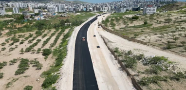 Yeni güzergah Şanlıurfa trafiğine nefes aldıracak!