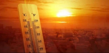 Urfa’da valilikten sıcak hava uyarısı