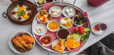 Urfalıların vazgeçilmezi! Her gün yiyoruz ama tehlikenin farkında değiliz