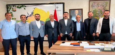 Şanlıurfa’da emekçiler kazandı: İmzalar atıldı