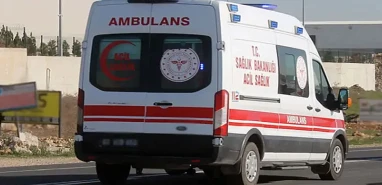 Şanlıurfa’da yüksekten atlayarak canına kıydı iddiası!