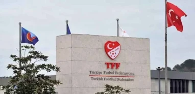 TFF’den Ramazan düzenlemesi! Maç saatlerinde değişikliğe gidildi