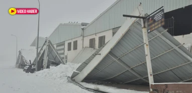 Şanlıurfa'da bir site daha çöktü! Mobilyacılar Sitesinden de kötü haber geldi