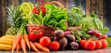 Sebze ve meyve alınacaktır (16.02.2023)