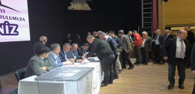 Şanlıurfa’da tartışmalı seçimin kazananı belli oldu!