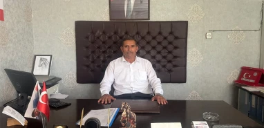 Eyyübiye’de yeni başkan belli oldu