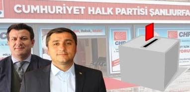 Gündeme bomba gibi düştü!  Şanlıurfa'da CHP hakkında şok iddia