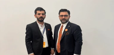 Mimarlar Odası Şanlıurfa Şubesi seçimleri tamamlandı! İşte kazanan isim…