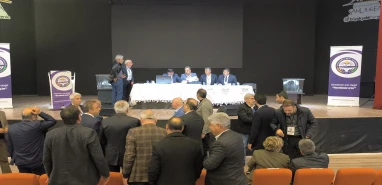 Şanlıurfa Kent Konseyi seçimi ertelendi!