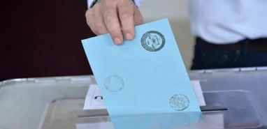 Şanlıurfa’da diş hekimleri sandık başına gitti! İşte kazanan isim