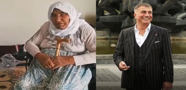 Şanlıurfa’da bir yardım çağrısı daha mutlulukla sonuçlandı