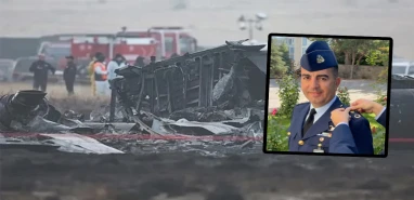 Şehidin yürek yakan mesajı: Cuma günü geleceğim…