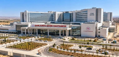 Şanlıurfa Şehir Hastanesi açılışına özel ücretsiz ulaşım! Büyükşehir duyurdu