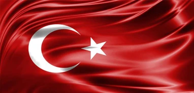 Konya'da askeri eğitim uçağı düştü: 1 personel hayatını kaybetti