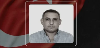 7 ay tedavi gören polis memuru şehit oldu!