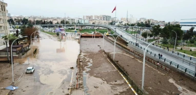 İki yıl geçti ama yaralar hala taze! Şanlıurfa’da 17 canı kaybettik