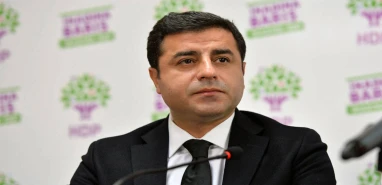 Selahattin Demirtaş hakkında yeni gelişme! Şartlı tahliye mi olacak?