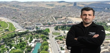 Selçuk Bayraktar’dan tüm Türkiye’ye Şanlıurfa daveti!