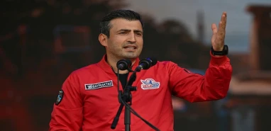 Selçuk Bayraktar açıkladı: Şanlıurfa rekor kırdı!