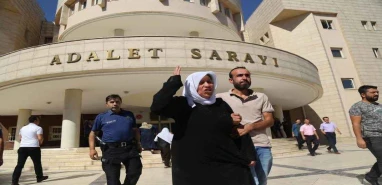Emine Şenyaşar'a bir dava daha