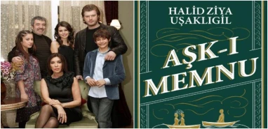 Aşk-ı Memnu: Türk Edebiyatı ve Televizyonunun En Önemli Eserlerinden Biri