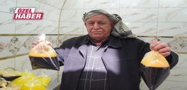 Fiyatı 25 liradan 40 liraya çıktı! Şanlıurfa'da 55 yıllık usta nedenini açıkladı