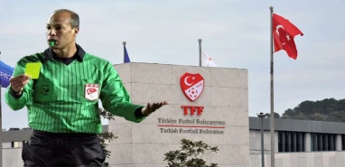 MHK’da değişim rüzgarı! Şanlıurfalı ismin gelmesi tartışmaları bitirir mi?