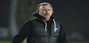 Sergen Yalçın'dan Galatasaray-Fenerbahçe derbisi kehaneti: Sistem hata verecek
